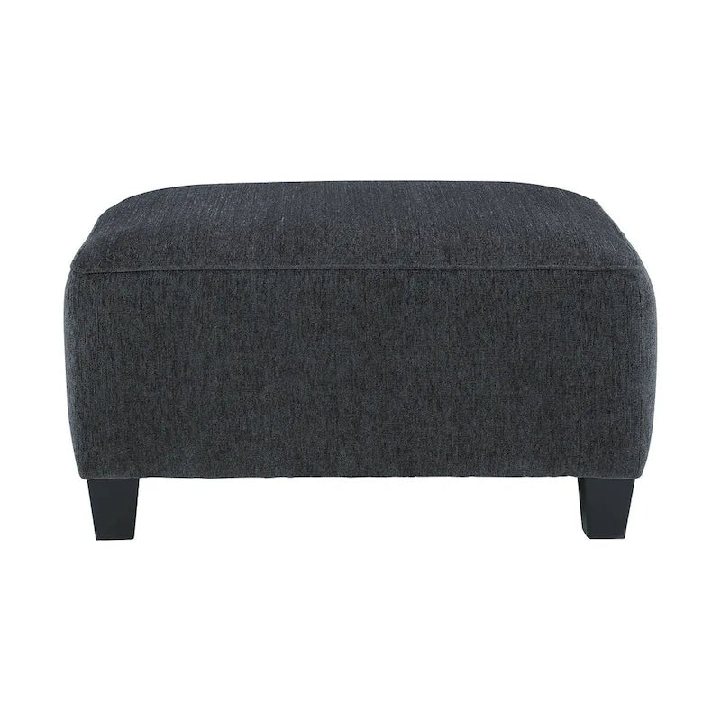 Signature Design by Ashley Abinger Large Accent Ottoman 19