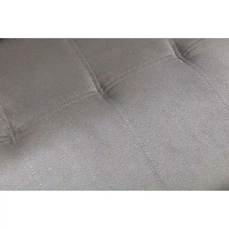 Cozy Classic L-Shaped Pull-Out Sleeper Sectional Sofa 28