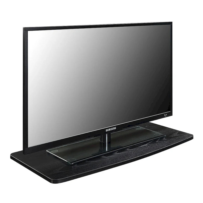 Convenience Concepts Designs2Go XL Single-Tier Swivel TV Riser for Screens Up to 37 Inches 2