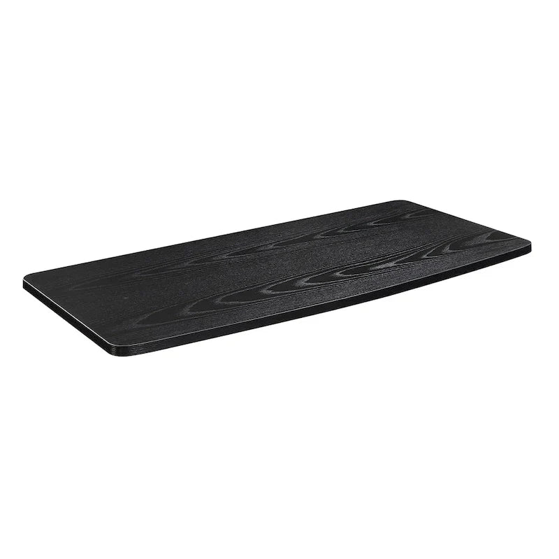 Convenience Concepts Designs2Go XL Single-Tier Swivel TV Riser for Screens Up to 37 Inches 3