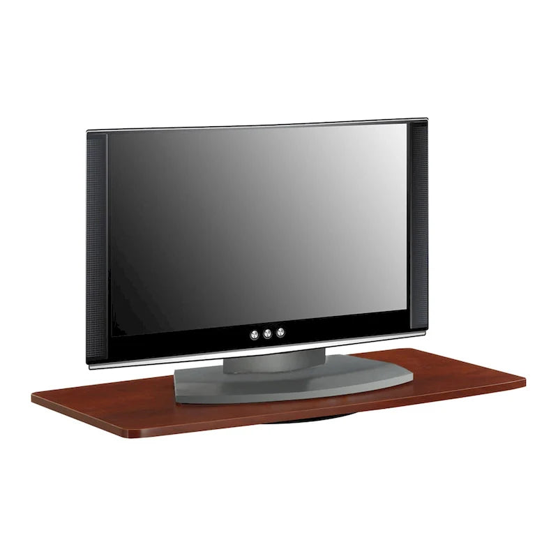 Convenience Concepts Designs2Go XL Single-Tier Swivel TV Riser for Screens Up to 37 Inches 6