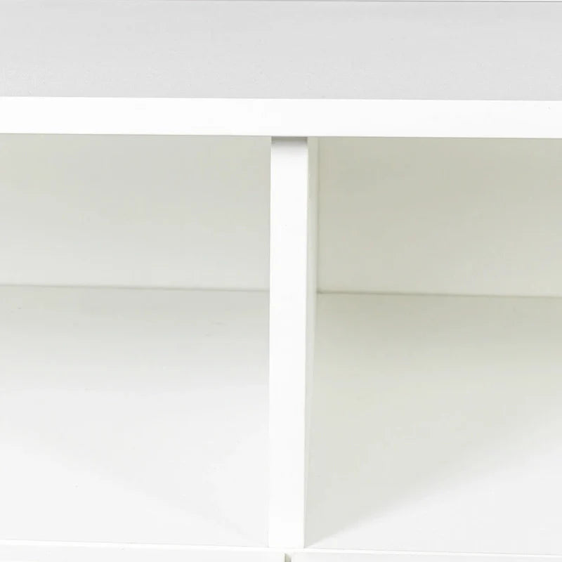 Contemporary 70.87" TV Cabinet with 3 Storage Drawers - Stylish Entertainment Center for Living Room 13
