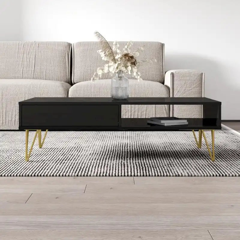 Repo Modern Coffee Table 1
