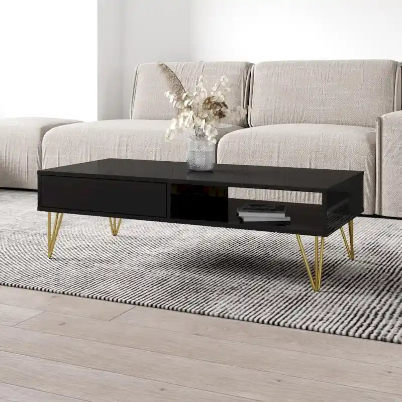 Repo Modern Coffee Table 2