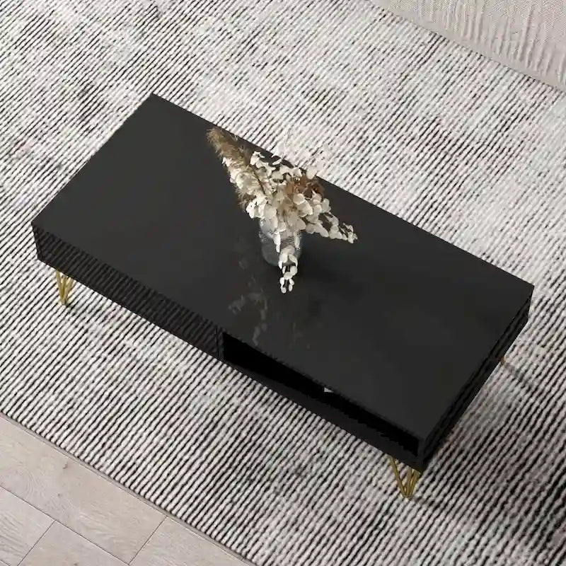 Repo Modern Coffee Table 3