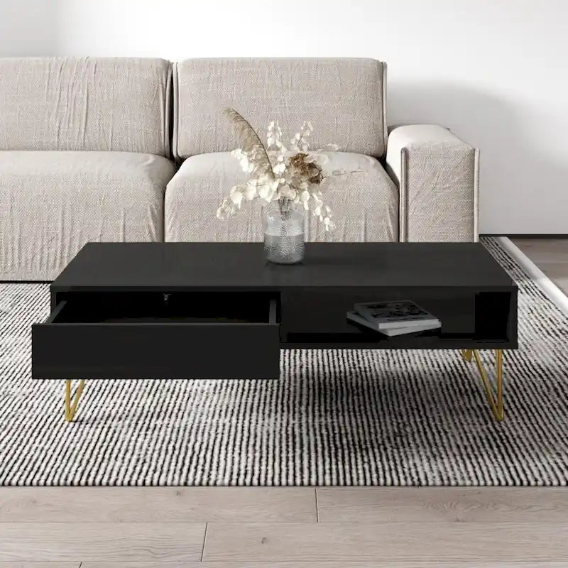 Repo Modern Coffee Table 4