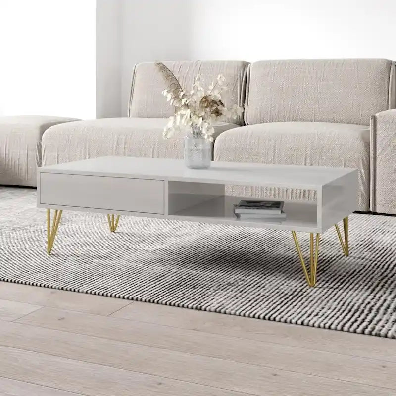 Repo Modern Coffee Table 7