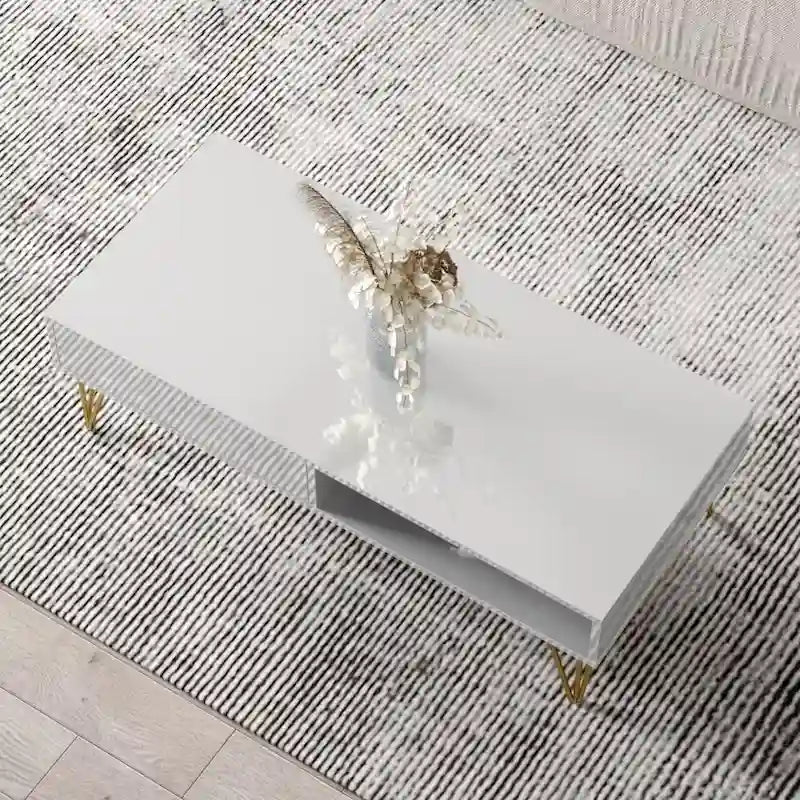 Repo Modern Coffee Table 8