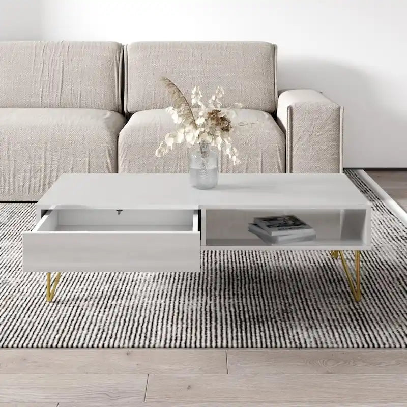 Repo Modern Coffee Table 9