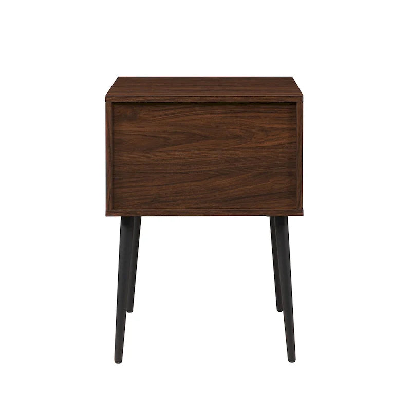 Middlebrook Modern Minimalist Side Table 8