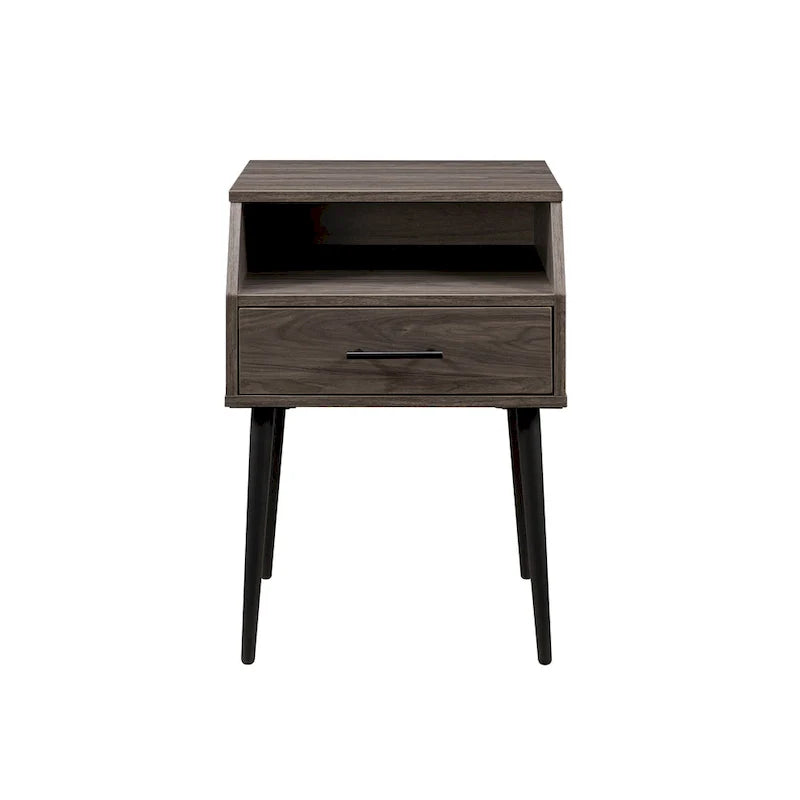 Middlebrook Modern Minimalist Side Table 14