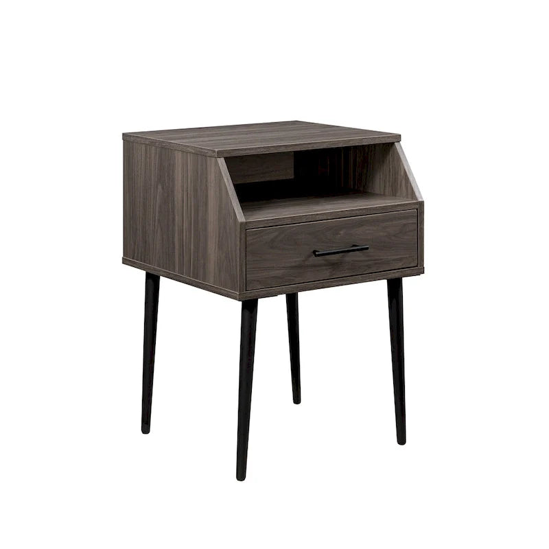 Middlebrook Modern Minimalist Side Table 15