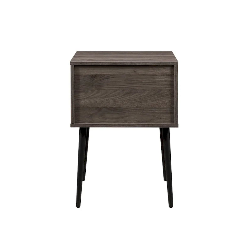 Middlebrook Modern Minimalist Side Table 16