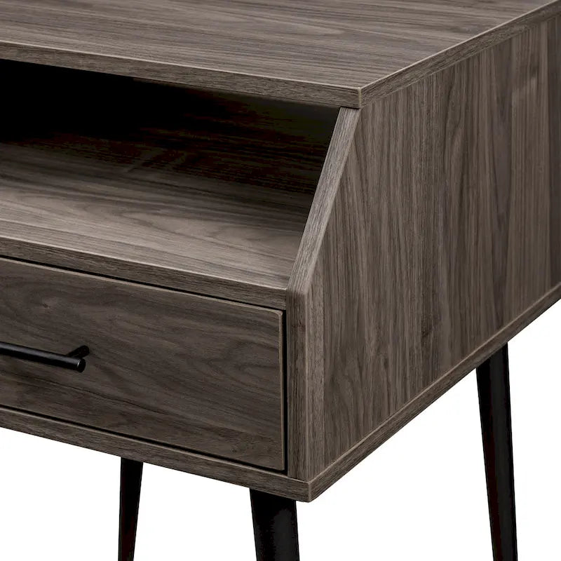Middlebrook Modern Minimalist Side Table 17