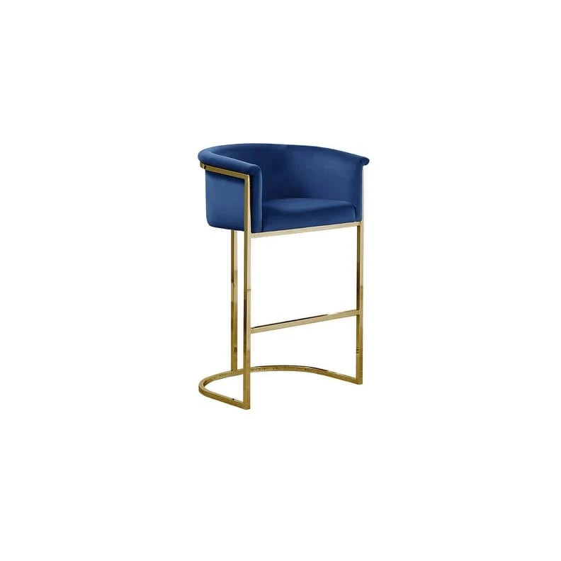 Premium Upholstered Counter Height Chair for Exceptional Quality 3