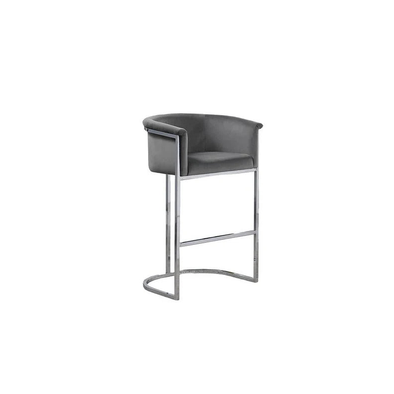 Premium Upholstered Counter Height Chair for Exceptional Quality 6