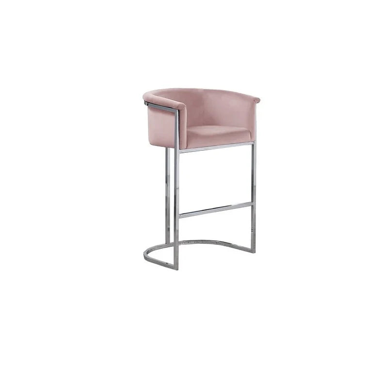 Premium Upholstered Counter Height Chair for Exceptional Quality 9