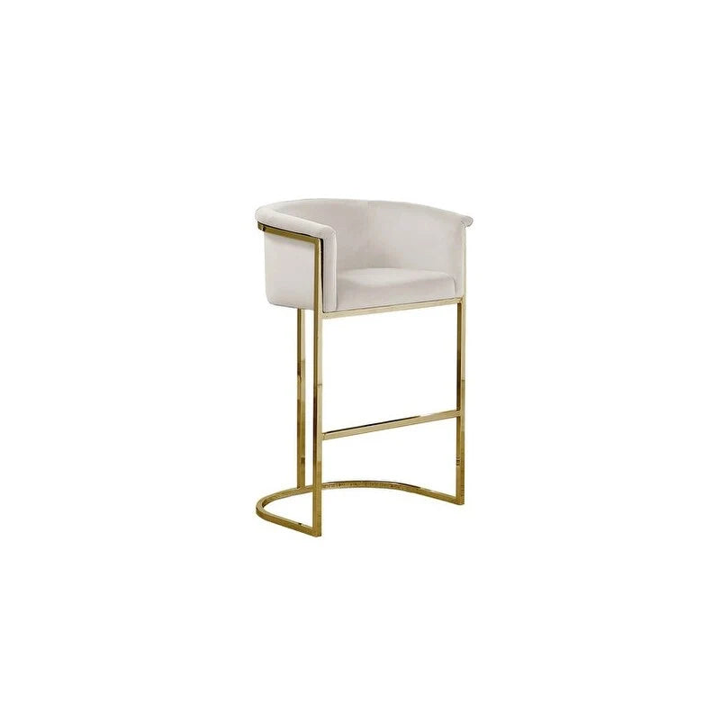 Premium Upholstered Counter Height Chair for Exceptional Quality 12
