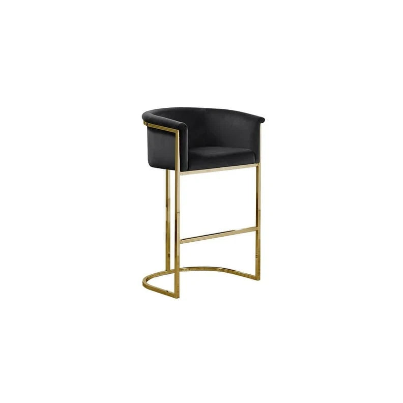 Premium Upholstered Counter Height Chair for Exceptional Quality 15