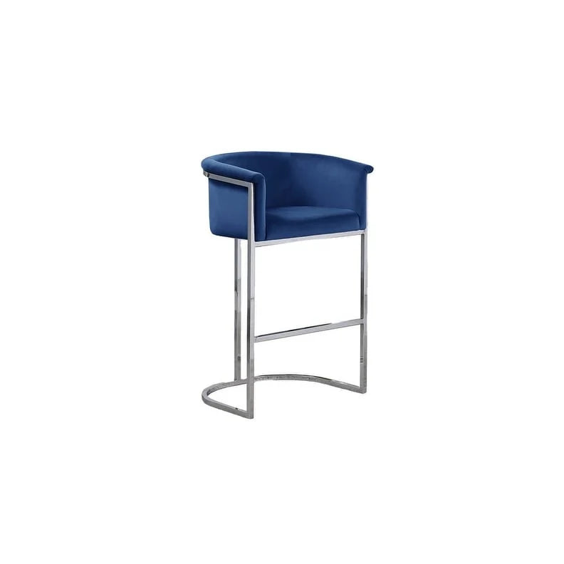 Premium Upholstered Counter Height Chair for Exceptional Quality 18