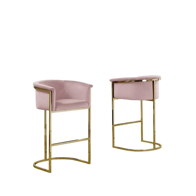 Premium Upholstered Counter Height Chair for Exceptional Quality 20