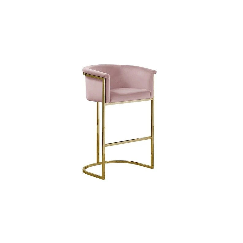 Premium Upholstered Counter Height Chair for Exceptional Quality 21