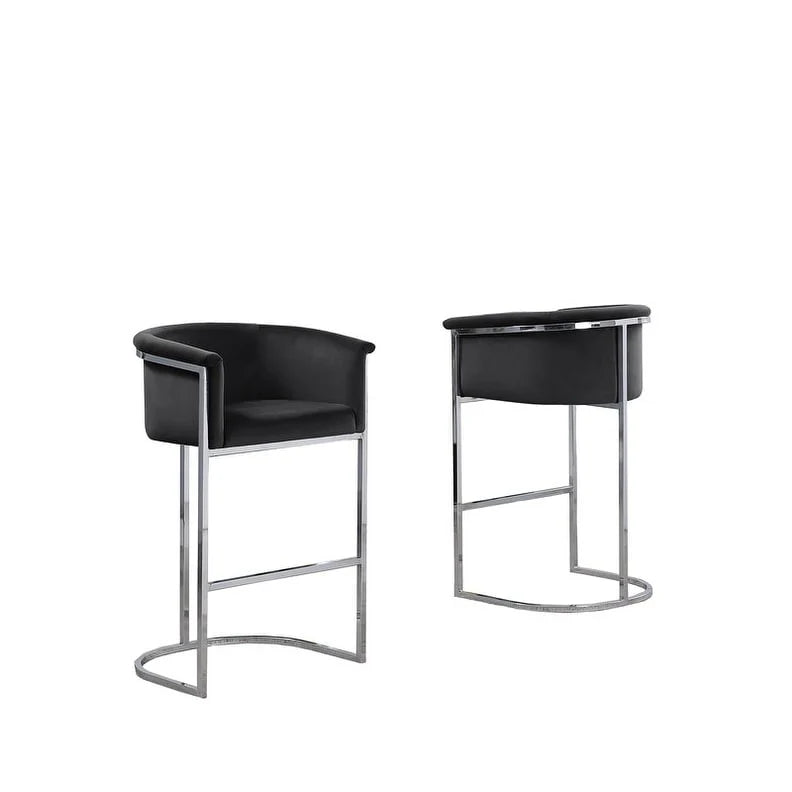 Premium Upholstered Counter Height Chair for Exceptional Quality 23
