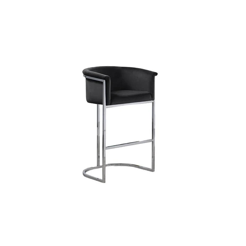 Premium Upholstered Counter Height Chair for Exceptional Quality 24