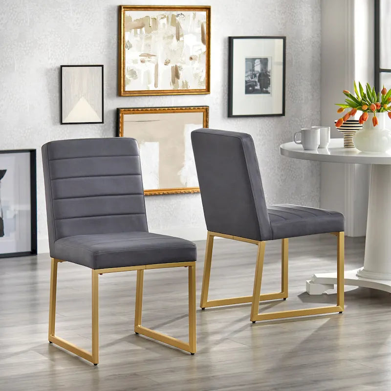 Lifestorey Chantel 3-Piece Dining Ensemble 1