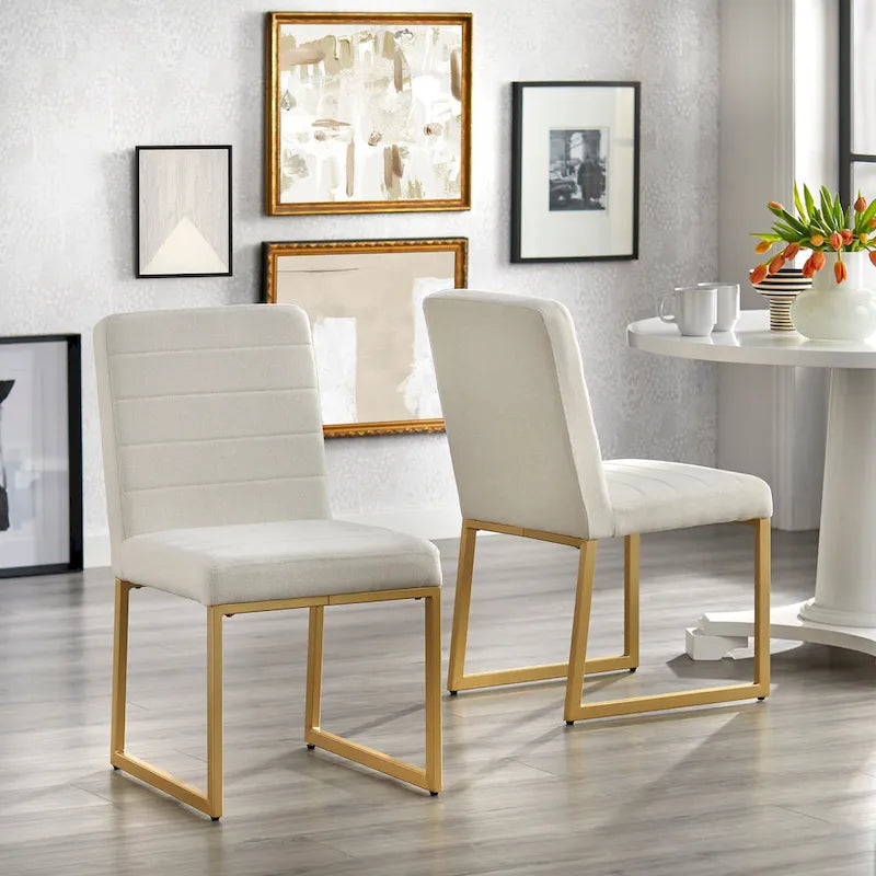 Lifestorey Chantel 3-Piece Dining Ensemble 6