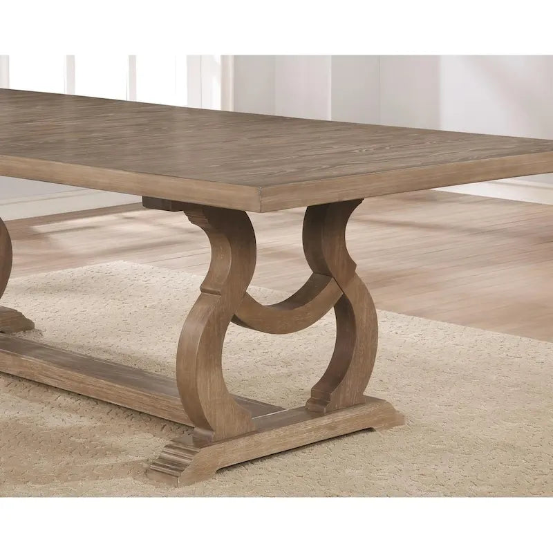 18th Century French Neoclassical Dining Set 2