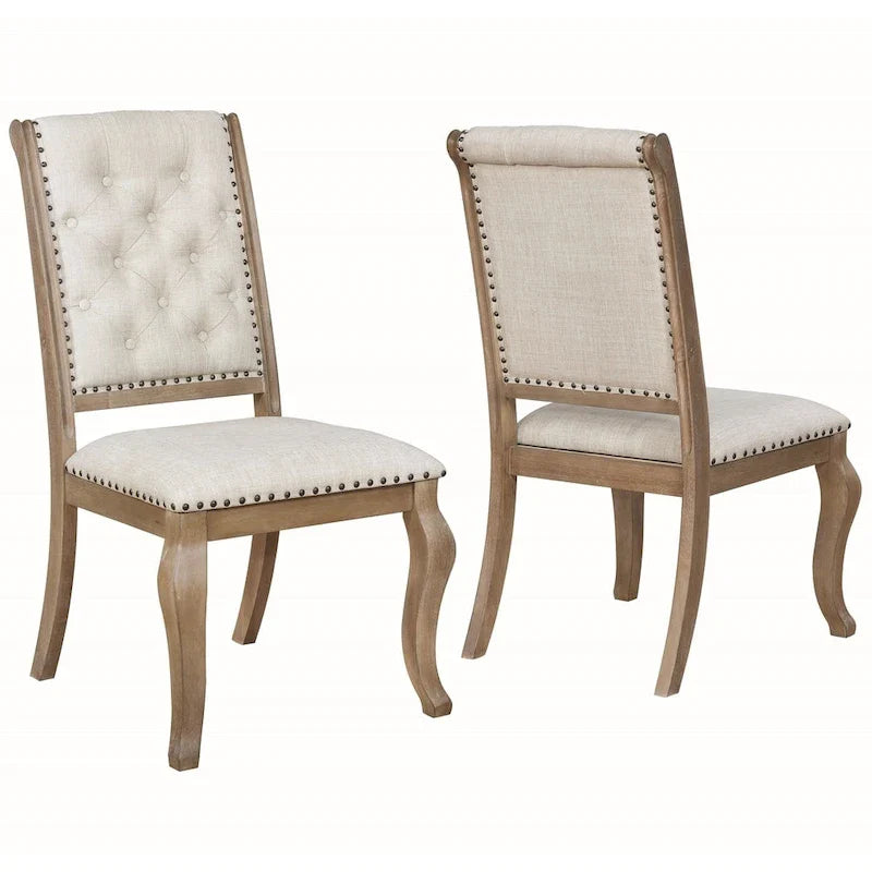 18th Century French Neoclassical Dining Set 4