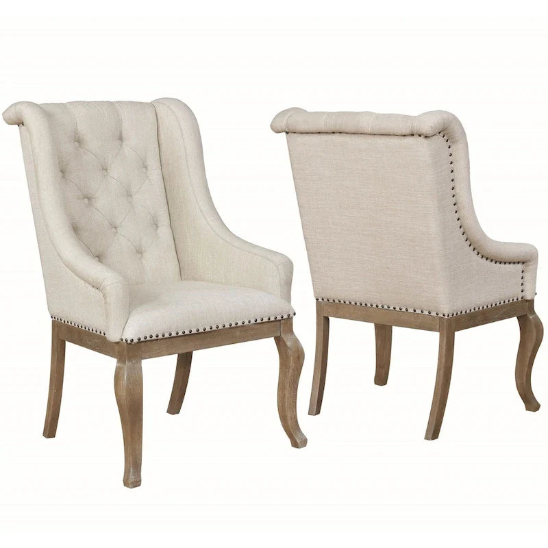 18th Century French Neoclassical Dining Set 5