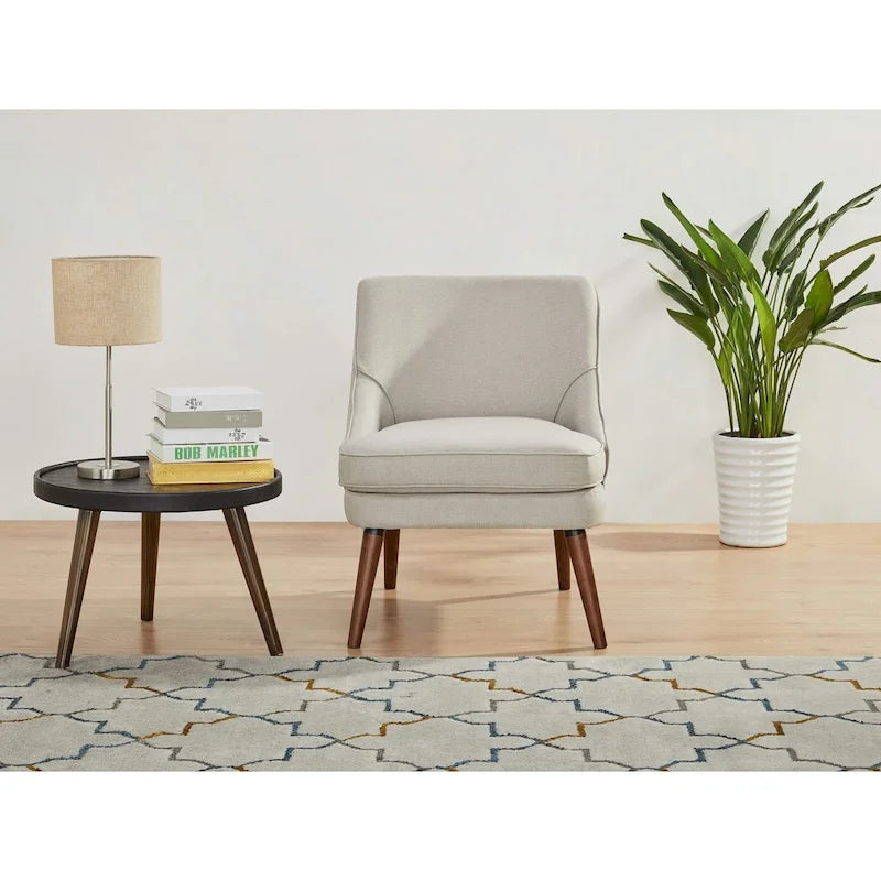 Carson Carrington Tagel Accent Chair - Not Available 37
