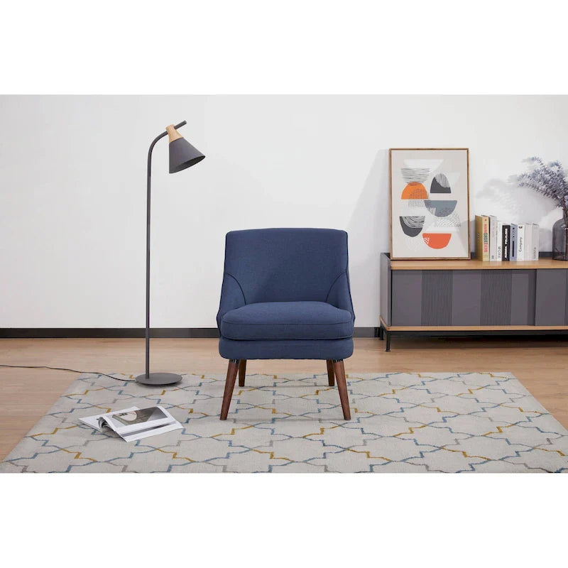 Carson Carrington Tagel Accent Chair - Not Available 38