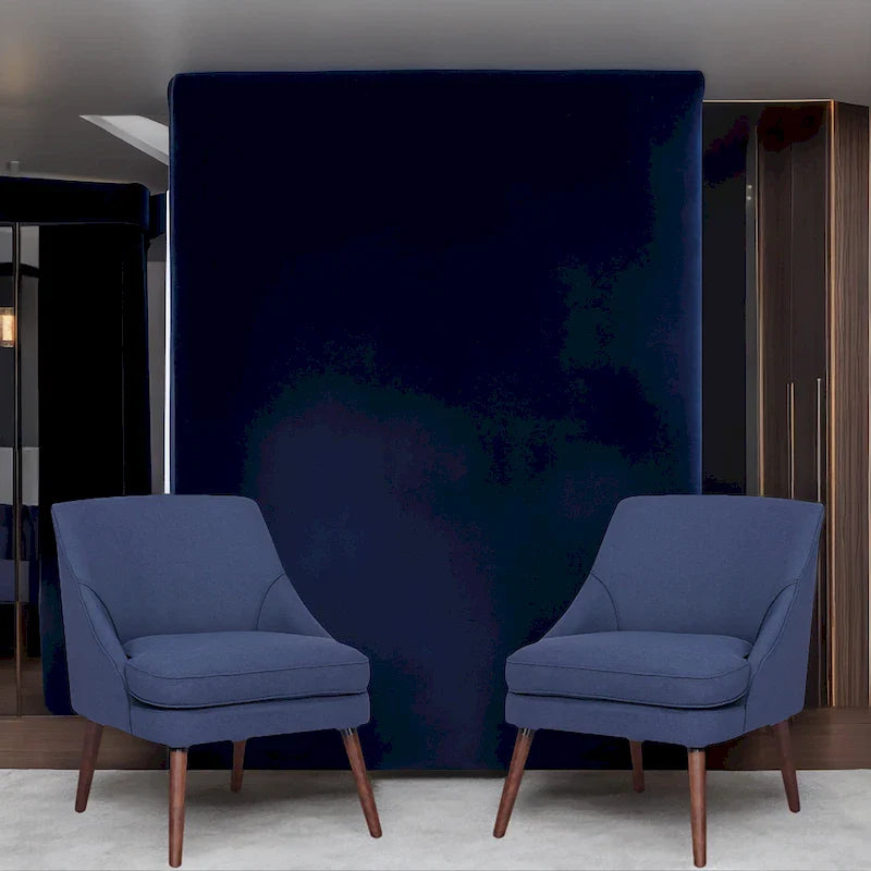 Carson Carrington Tagel Accent Chair - Not Available 42