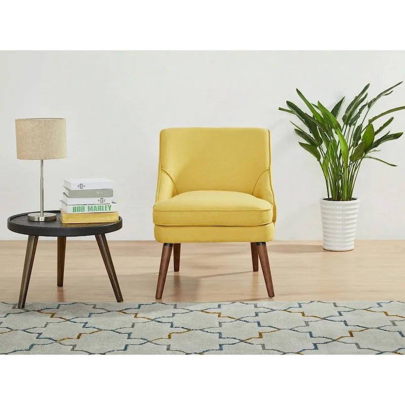 Carson Carrington Tagel Accent Chair - Not Available 7