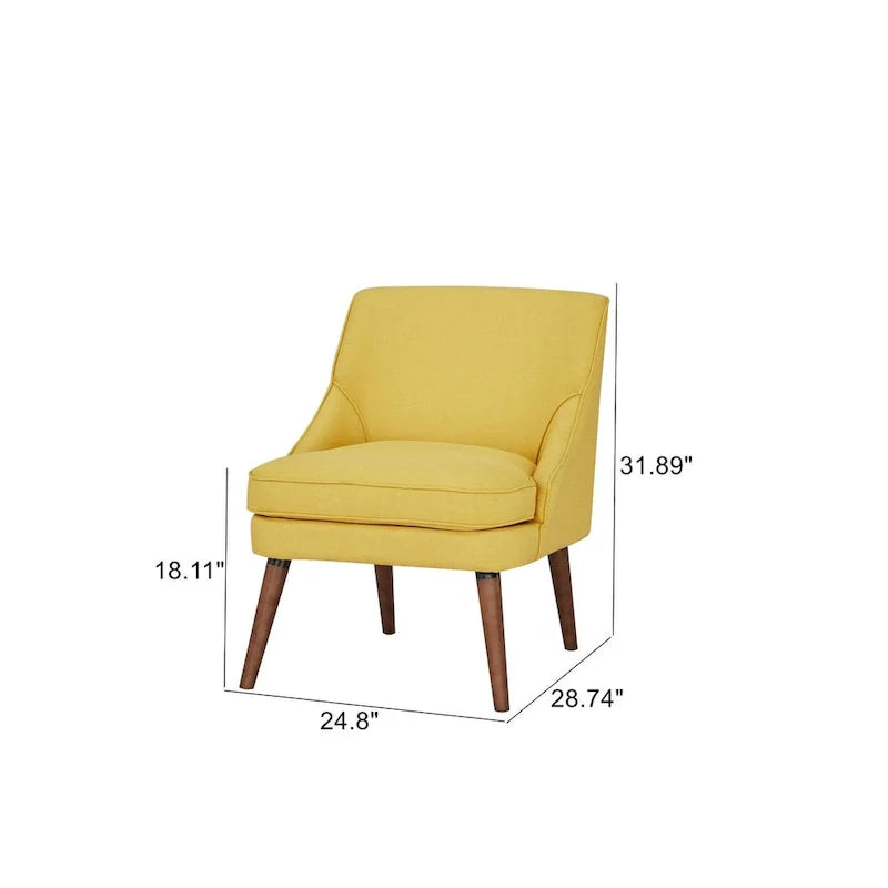 Carson Carrington Tagel Accent Chair - Not Available 13