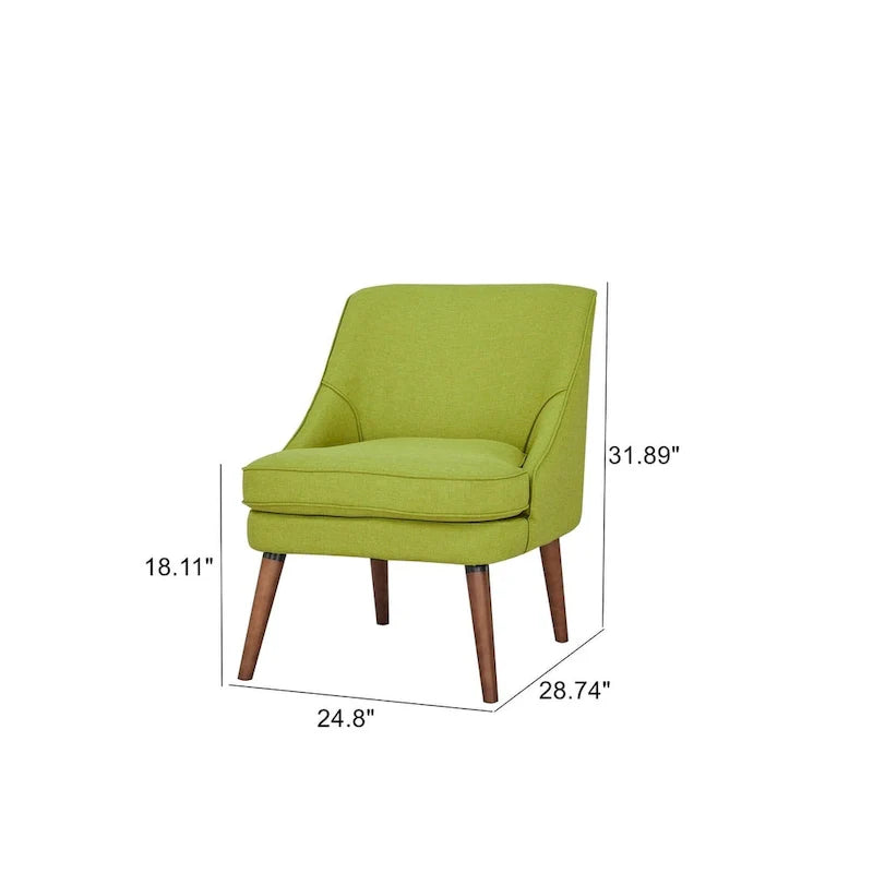 Carson Carrington Tagel Accent Chair - Not Available 20