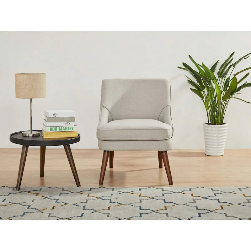 Carson Carrington Tagel Accent Chair - Not Available 21