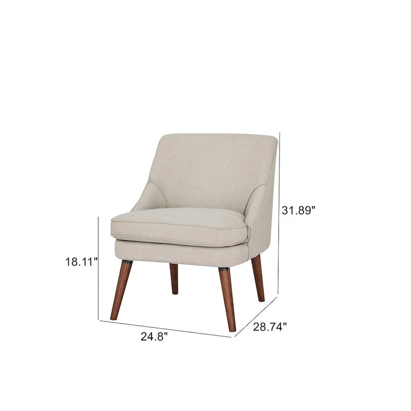 Carson Carrington Tagel Accent Chair - Not Available 27