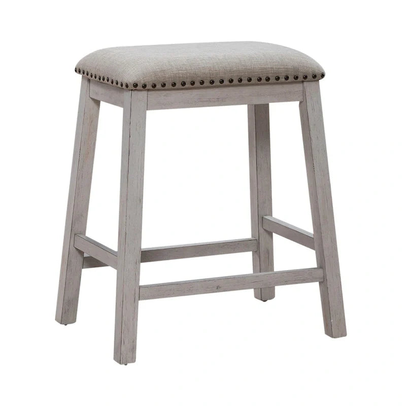 Brook Creek 3-Piece Counter Height Dining Set 13