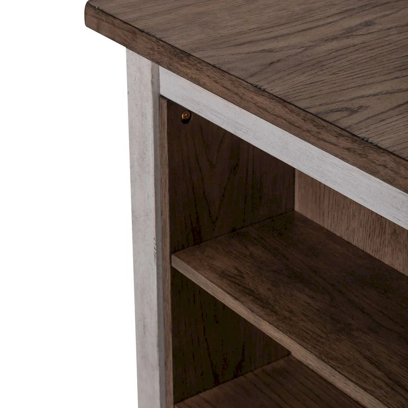 Brook Creek 3-Piece Counter Height Dining Set 14