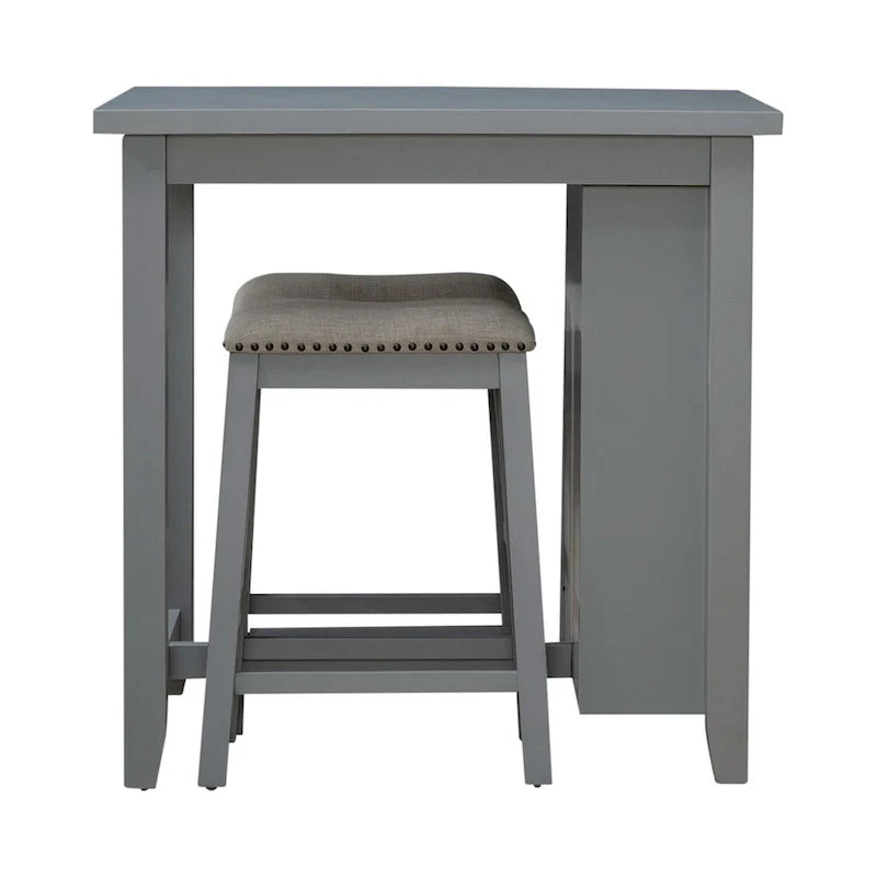 Brook Creek 3-Piece Counter Height Dining Set 20