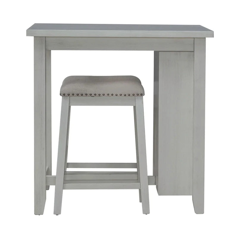 Brook Creek 3-Piece Counter Height Dining Set 31