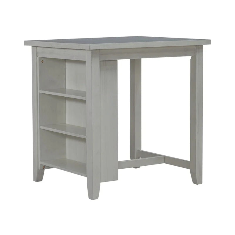 Brook Creek 3-Piece Counter Height Dining Set 34