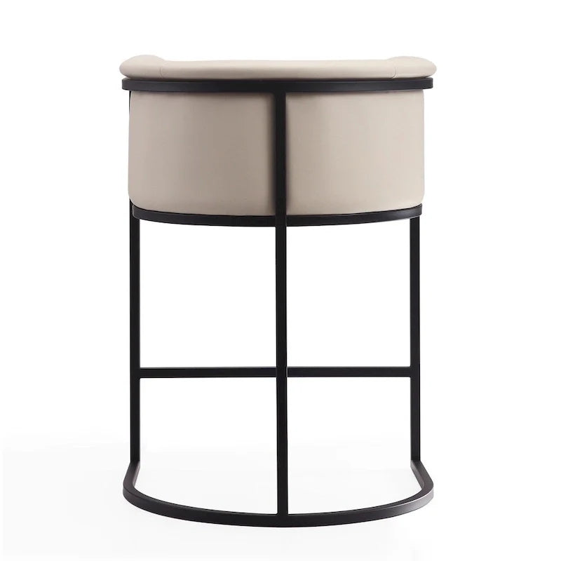 Keir Cosmopolitan Counter Stool by Carbon Loft 1