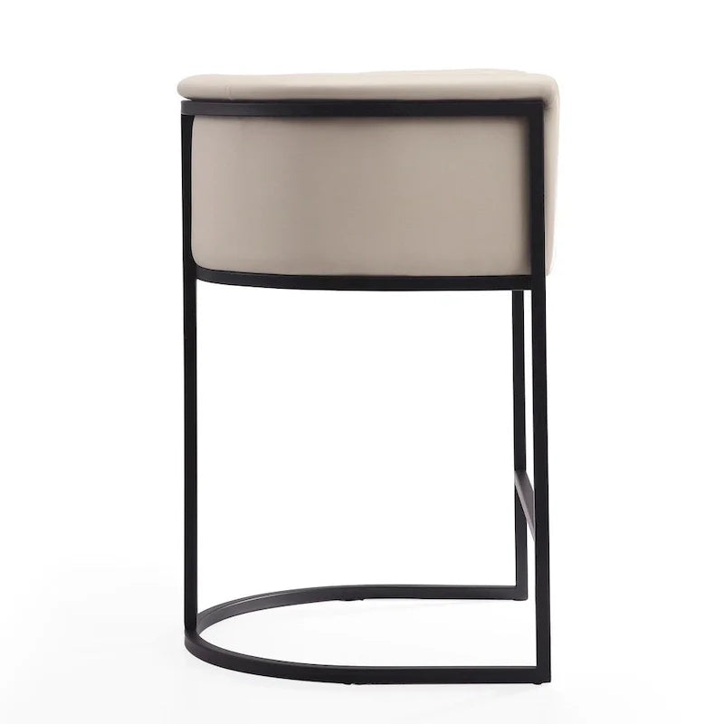 Keir Cosmopolitan Counter Stool by Carbon Loft 2