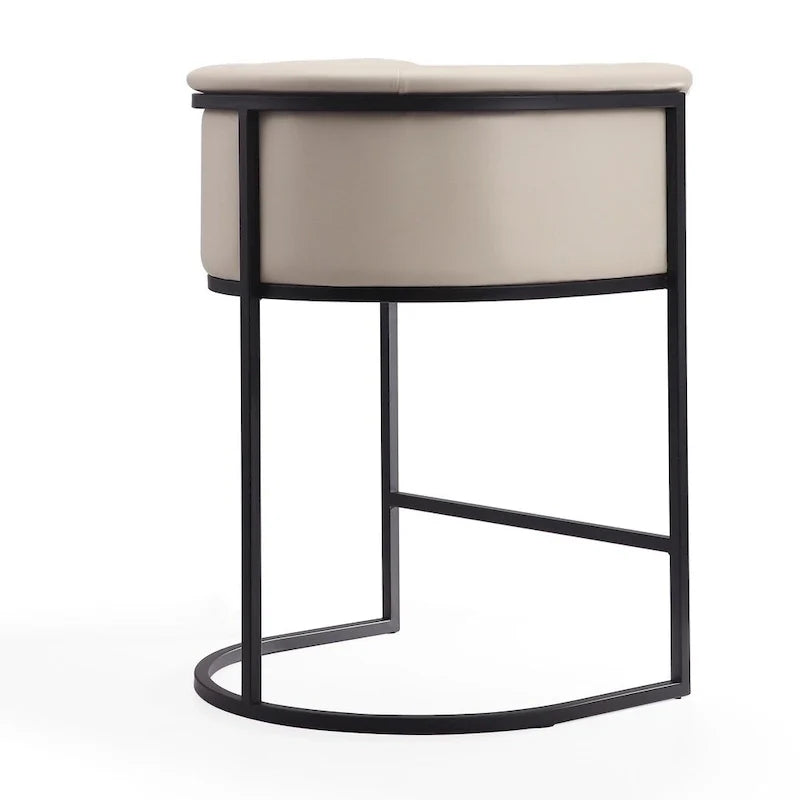 Keir Cosmopolitan Counter Stool by Carbon Loft 3