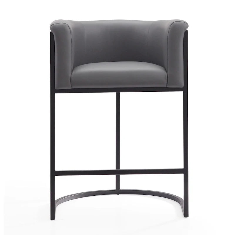 Keir Cosmopolitan Counter Stool by Carbon Loft 4
